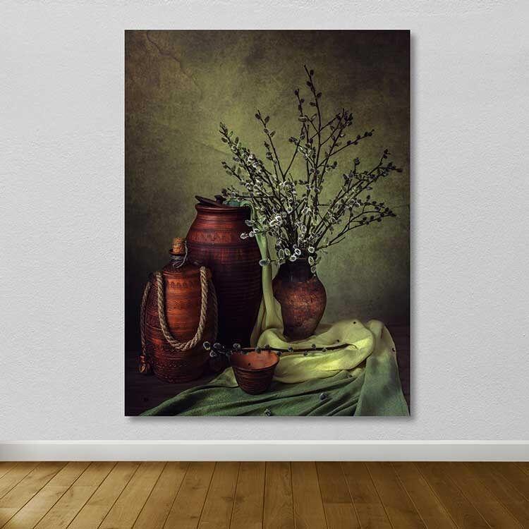 Wallity Слика DEV03628100140, 100x140 cm