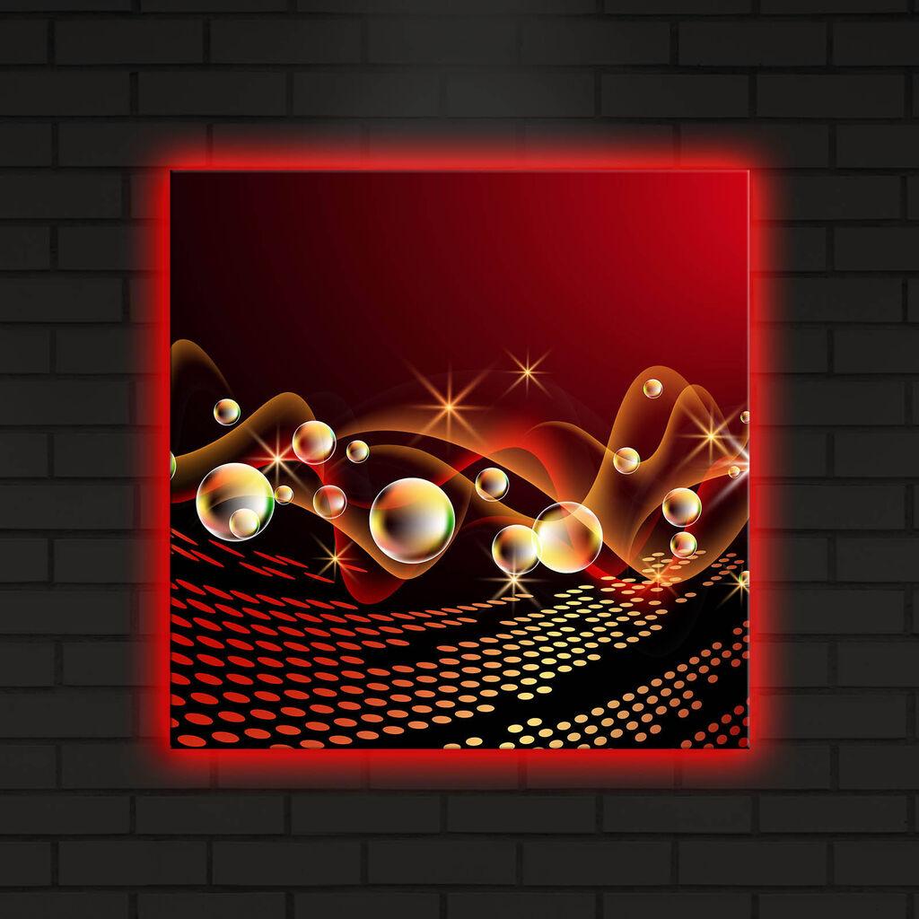 Wallity Слика 221JRS1320, 60x90 cm