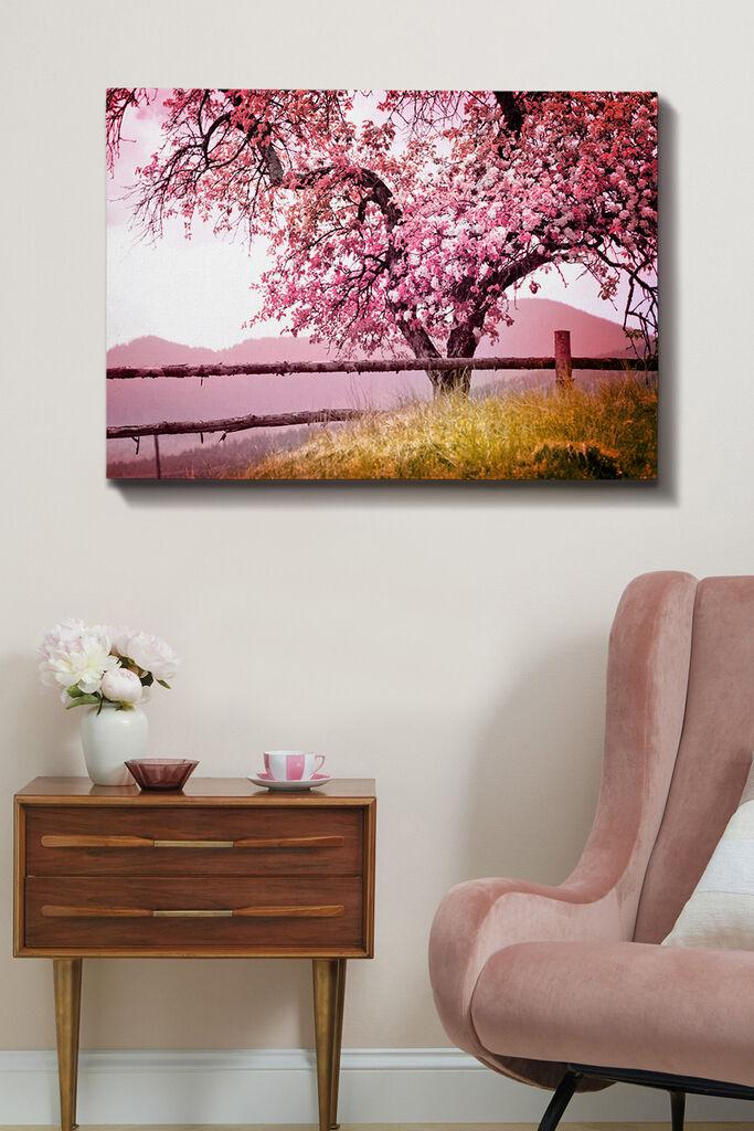 Wallity Сет Слики MDF1837070, 3 Дела
