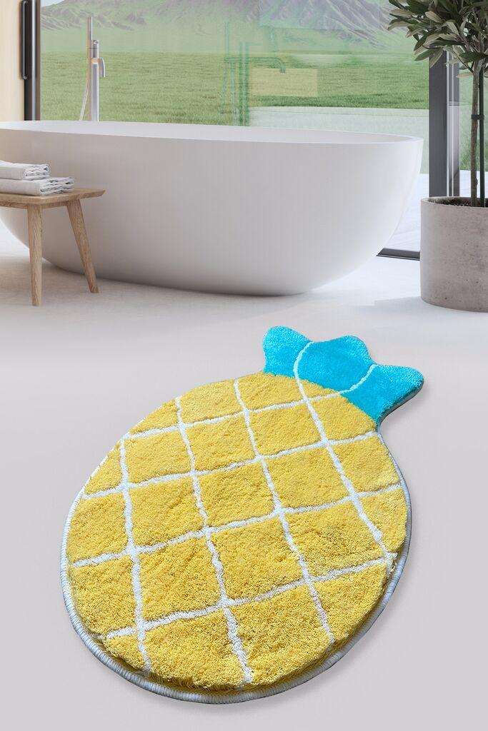 Простирка за бања L'essentiel Maison, Шарена