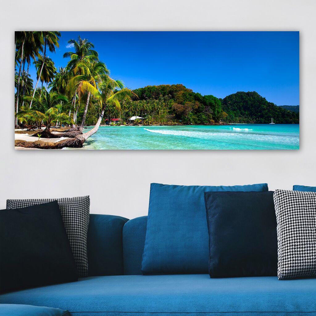Wallity Слика YTY126882413_50120, 50x120 cm