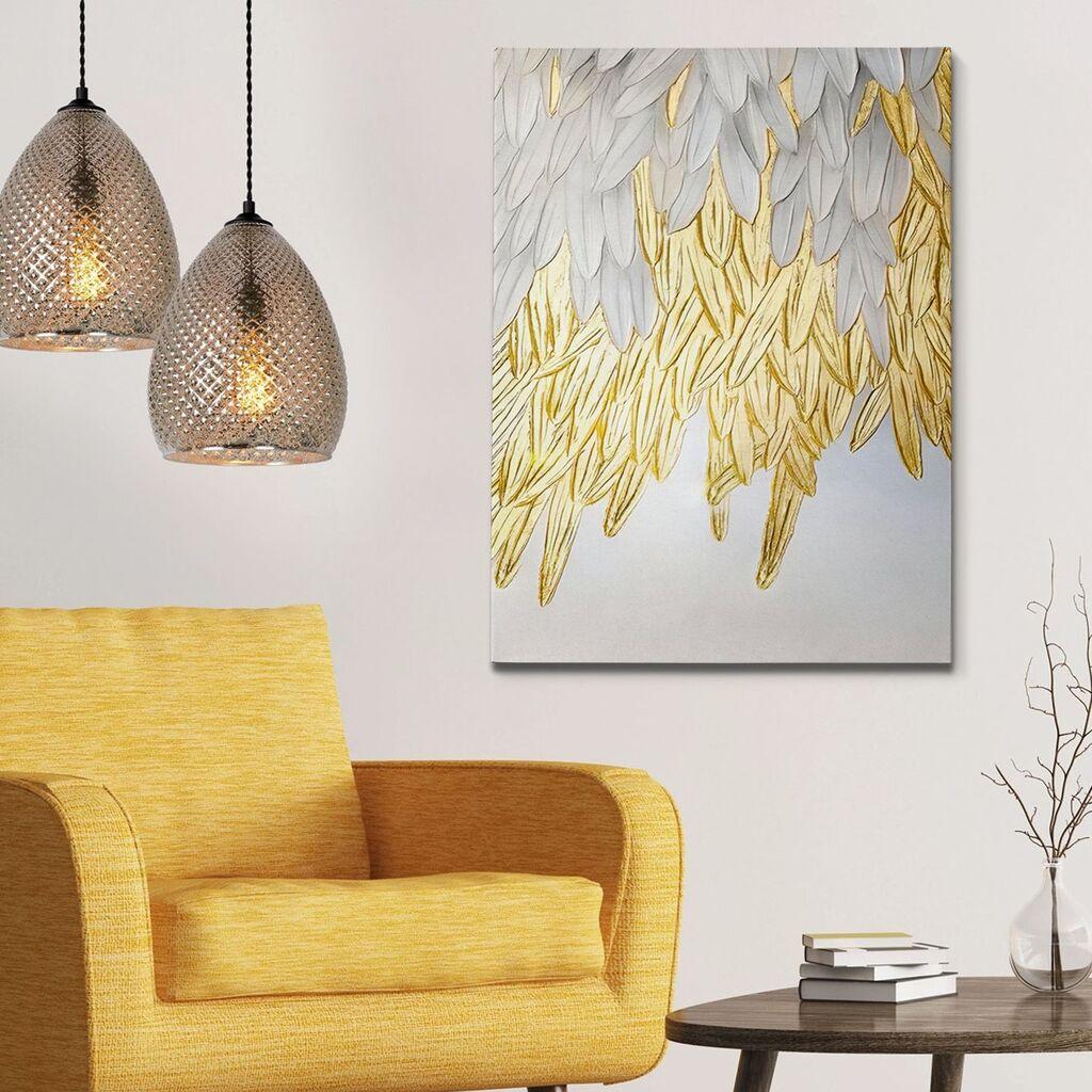 Wallity Сет Слики MDF206303467, 3 Дела