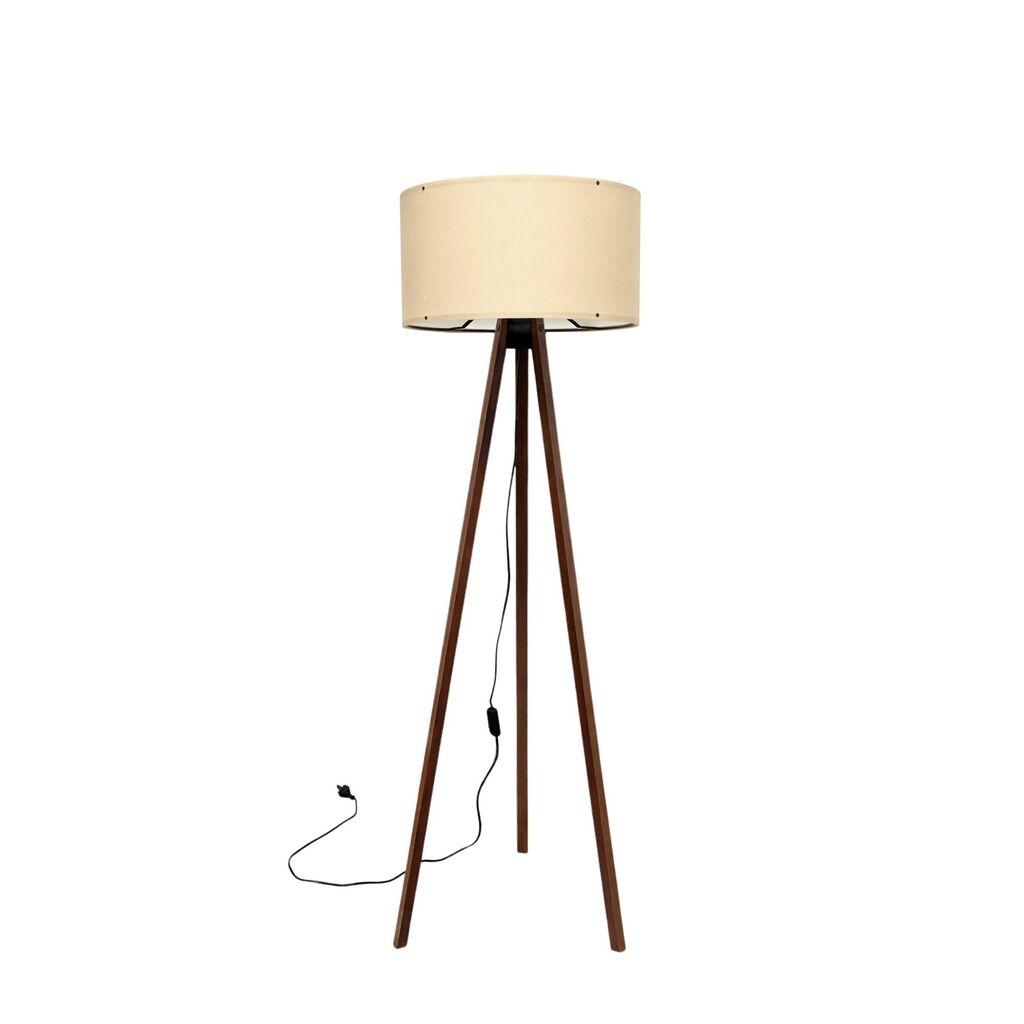 Opviq Подна Ламба Ayd 2581 140cm, Беж