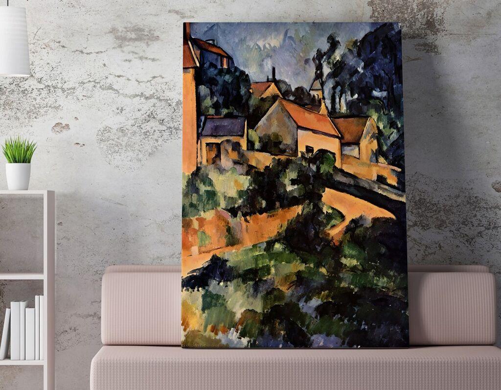 Wallity Слика WY283, 50x70 cm