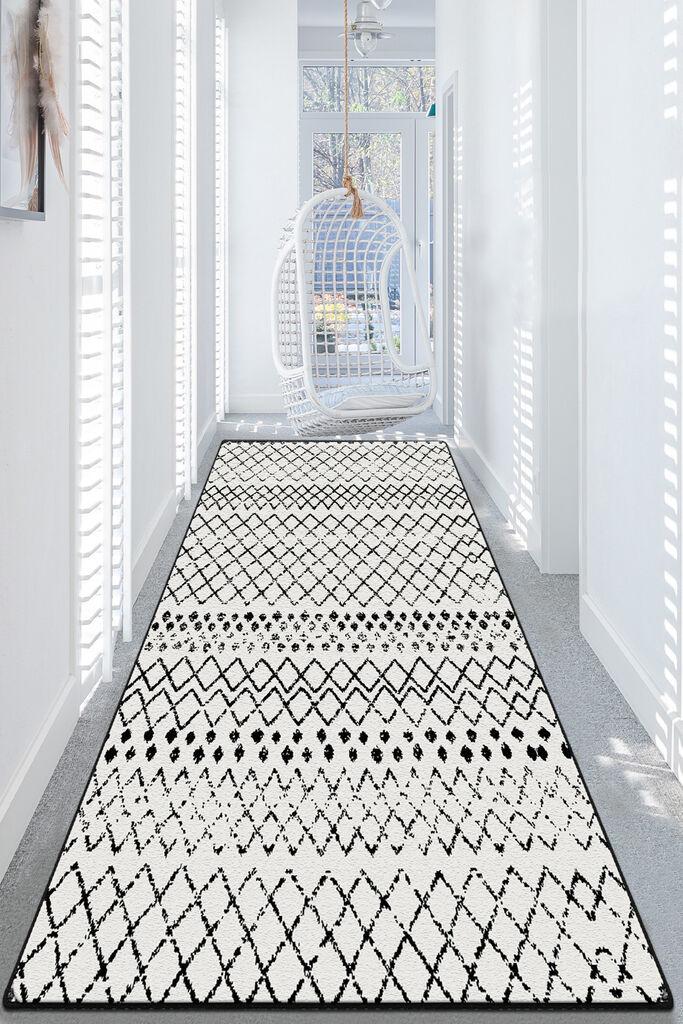 Conceptum Hypnose Тепих, 100x300cm, Шарен