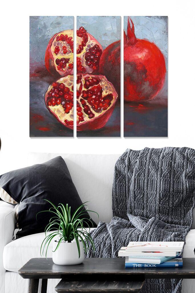 Wallity Слика YTY915980_50120, 50x120 cm