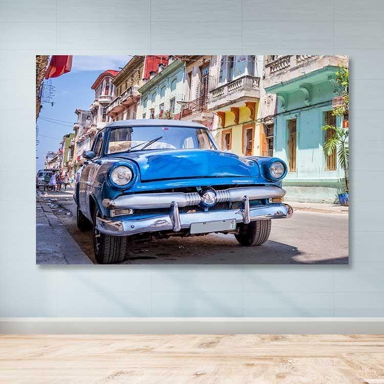 Wallity Слика KNV4454, 50x70 cm