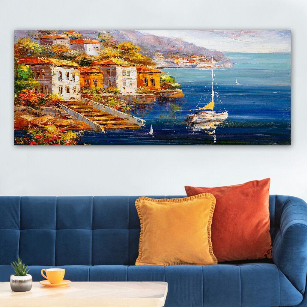 Wallity Слика YTY613288025_50120, 50x120 cm