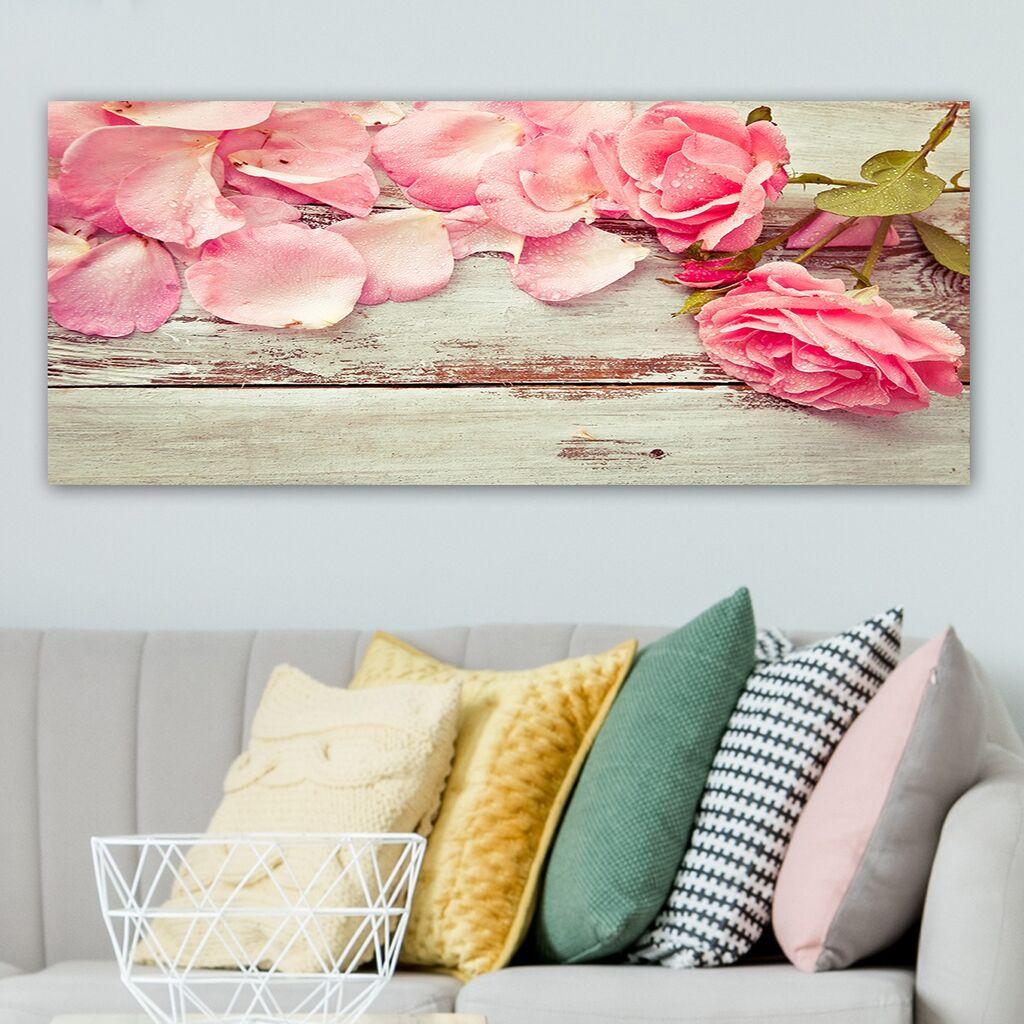 Wallity Слика YTY162902282_50120, 50x120 cm