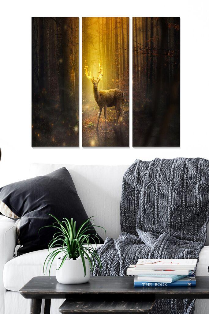 Wallity Слика WY309, 50x70 cm