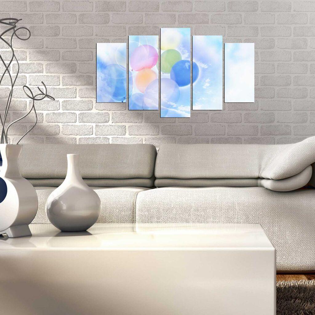 Wallity Слика DEV03048100140, 100x140 cm