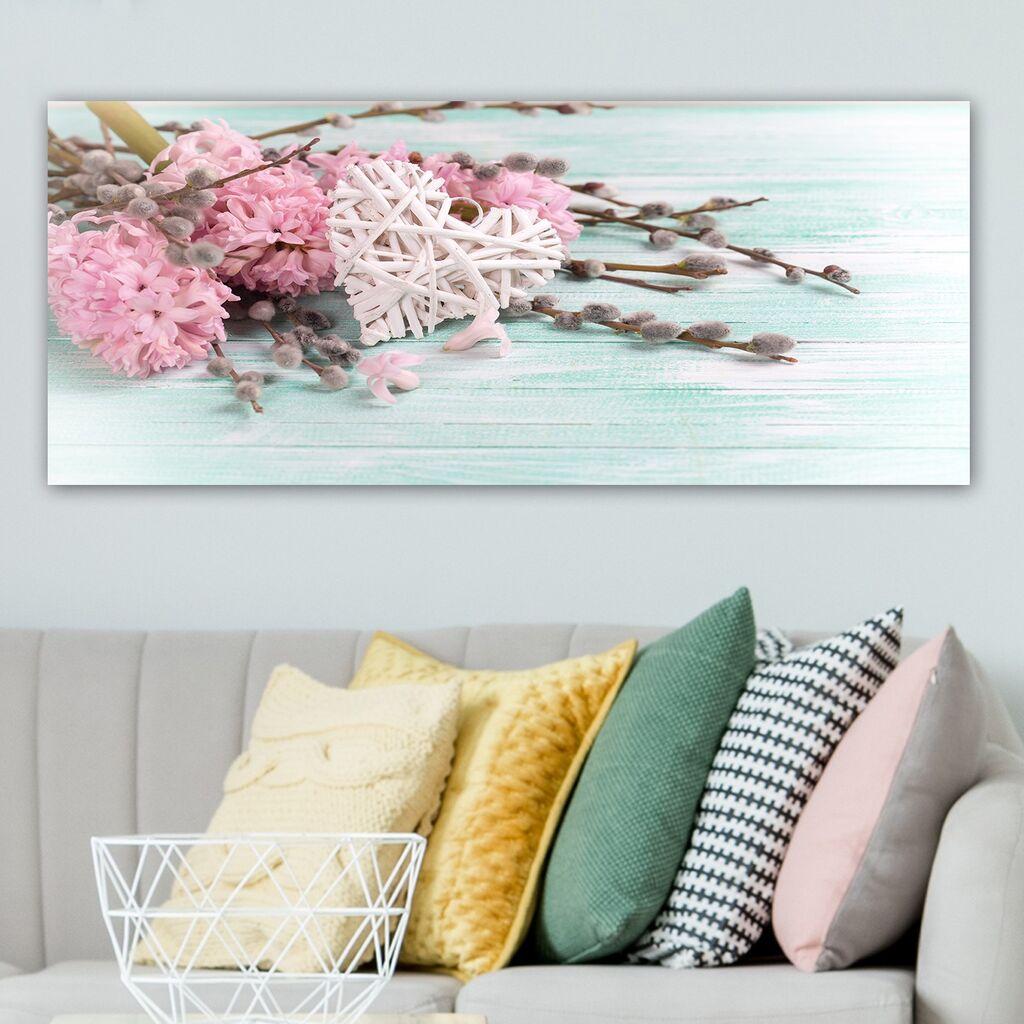 Wallity Слика YTY308726420_50120, 50x120 cm