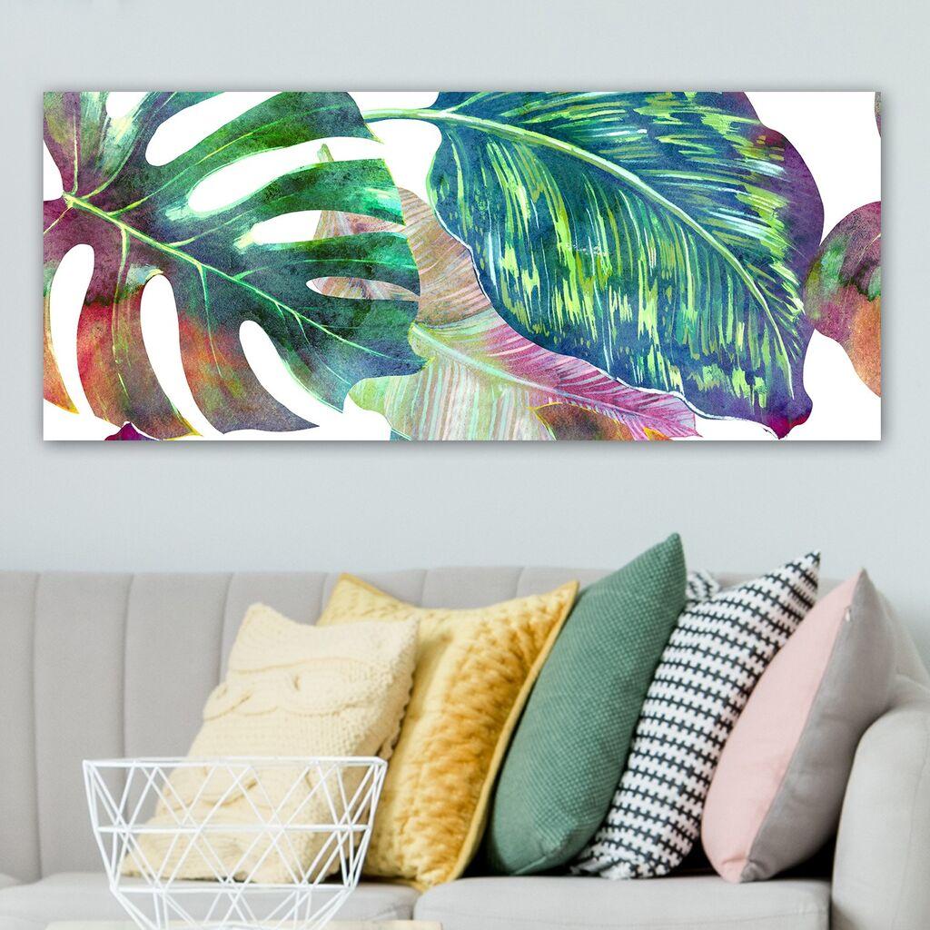 Wallity Слика YTY6376004203_50120, 50x120 cm