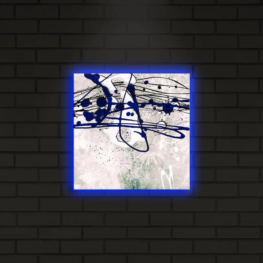 Wallity Слика 221JRS1131, 46x72 cm