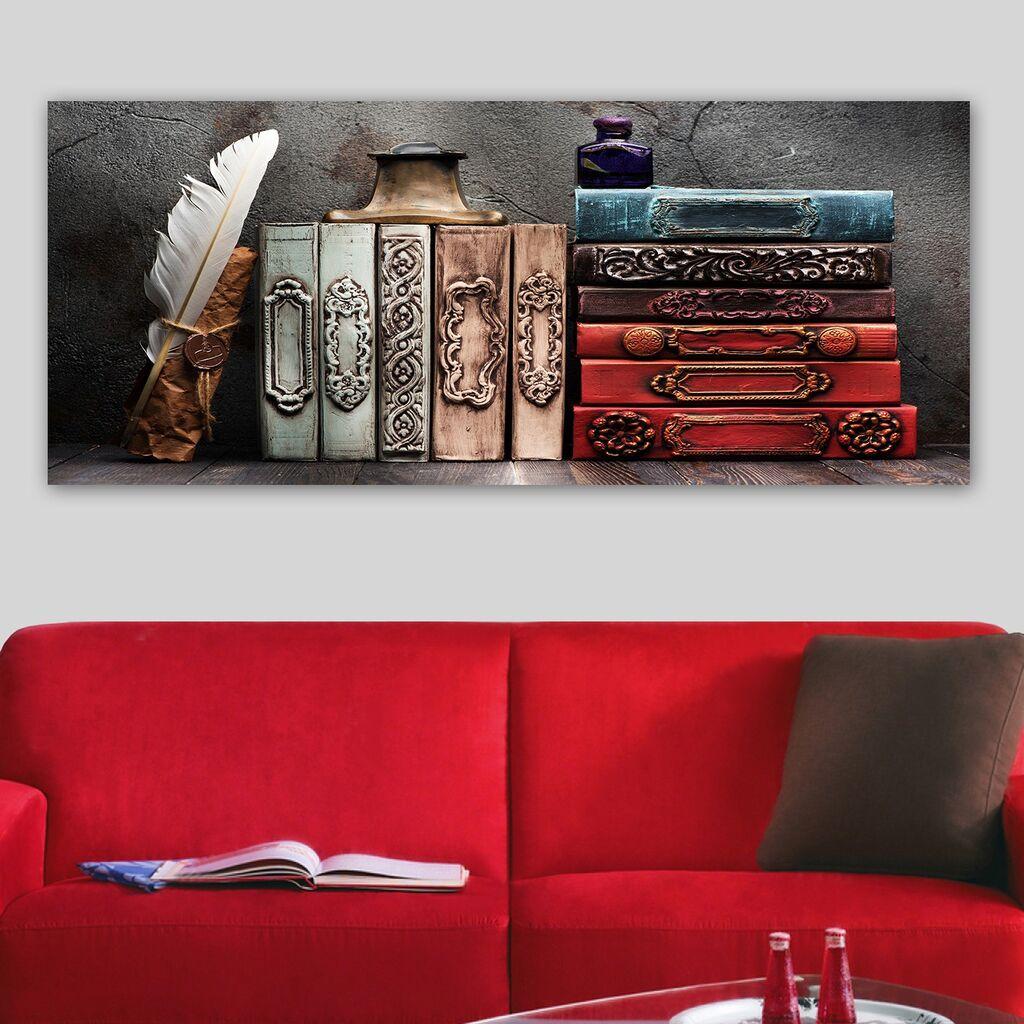 Wallity Слика YTY1170359416_50120, 50x120 cm