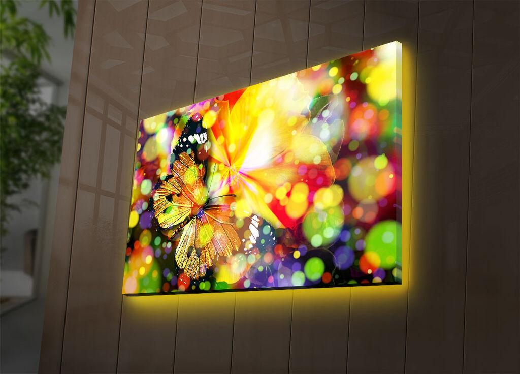 Wallity Слика 221JRS1489, 60x90 cm