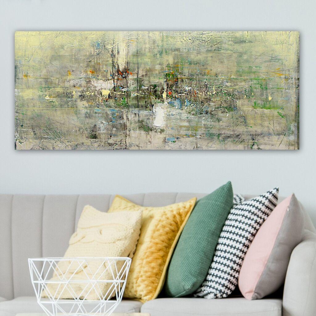 Wallity Слика YTY770171806_50120, 50x120 cm