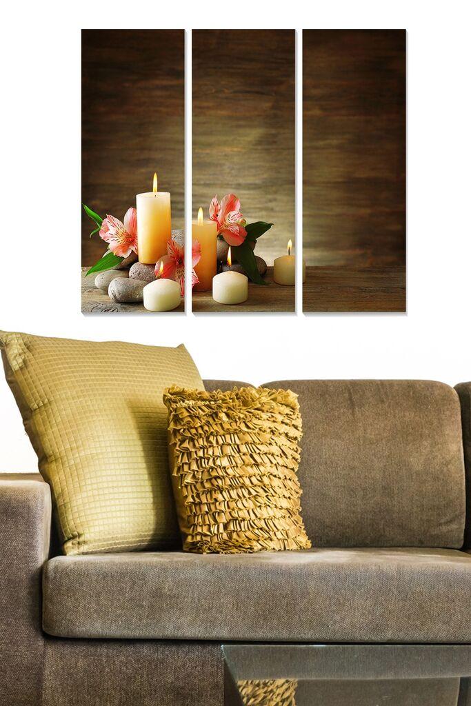 Wallity Слика Polybaby 10, 70x120 cm