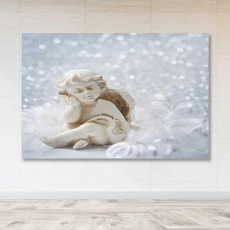 Wallity Слика Kanvas Tablo-62, 70x100 cm