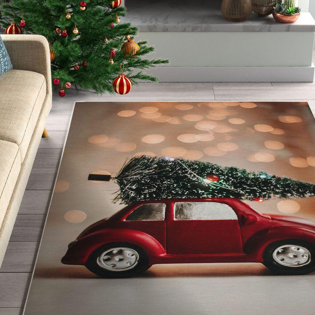Conceptum Hypnose тепих Woopamuk428 180 x 280cm, Шарена