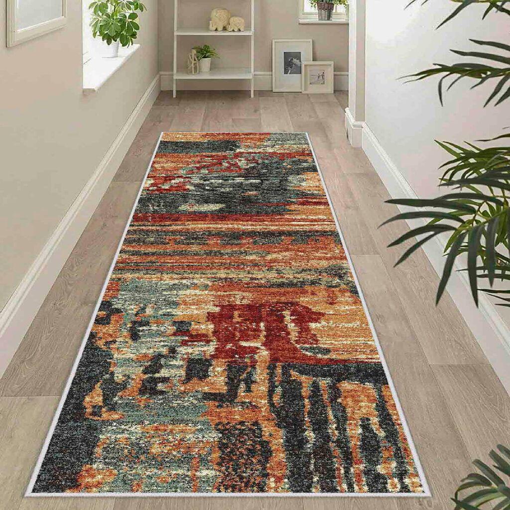 Conceptum Hypnose Тепих, 80x400cm, Крем
