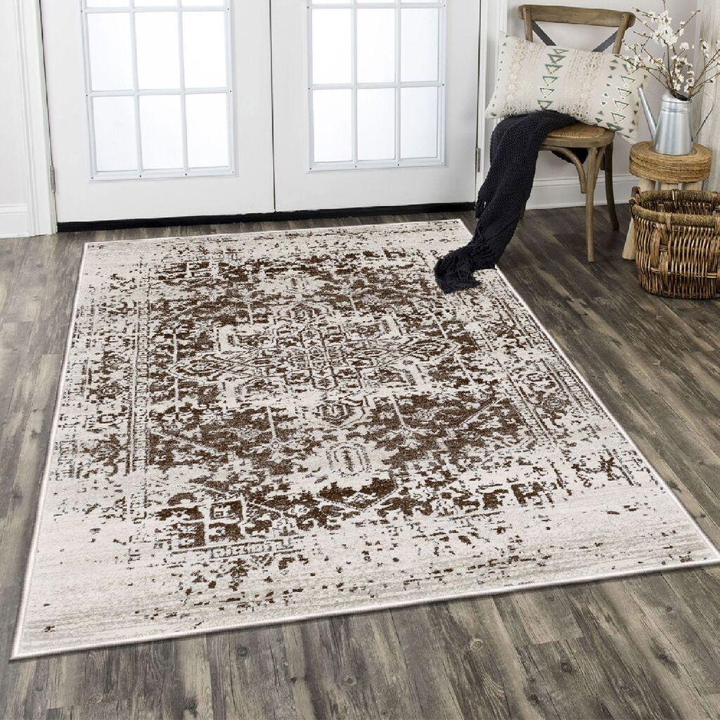 Conceptum Hypnose Тепих, 80x300cm, Шарен