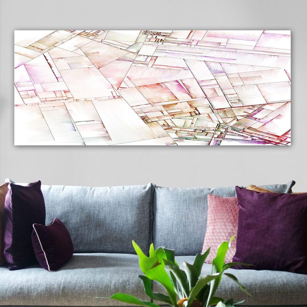 Wallity Слика YTY3773721403_50120, 50x120 cm