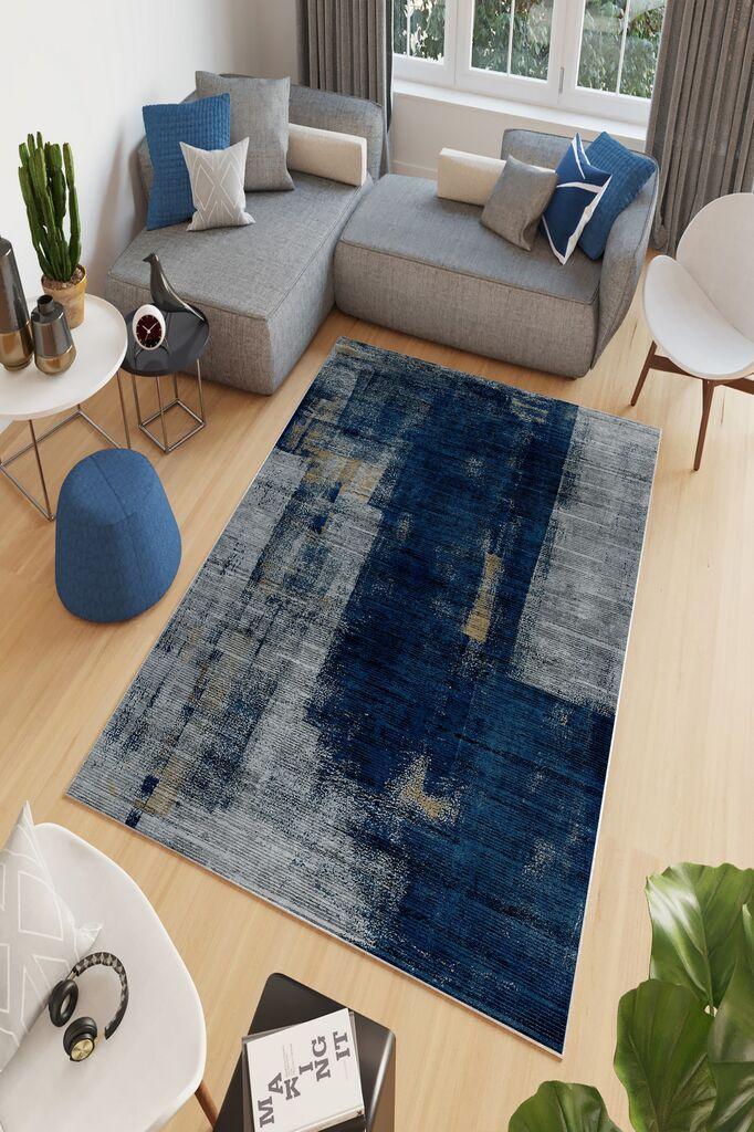Conceptum Hypnose Тепих, 160x230cm, Сив