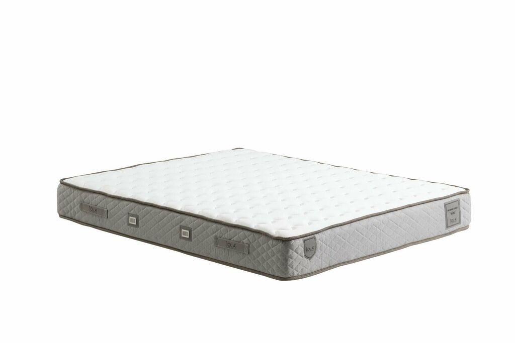 Душек Hanah Home, 100x200 см, бел