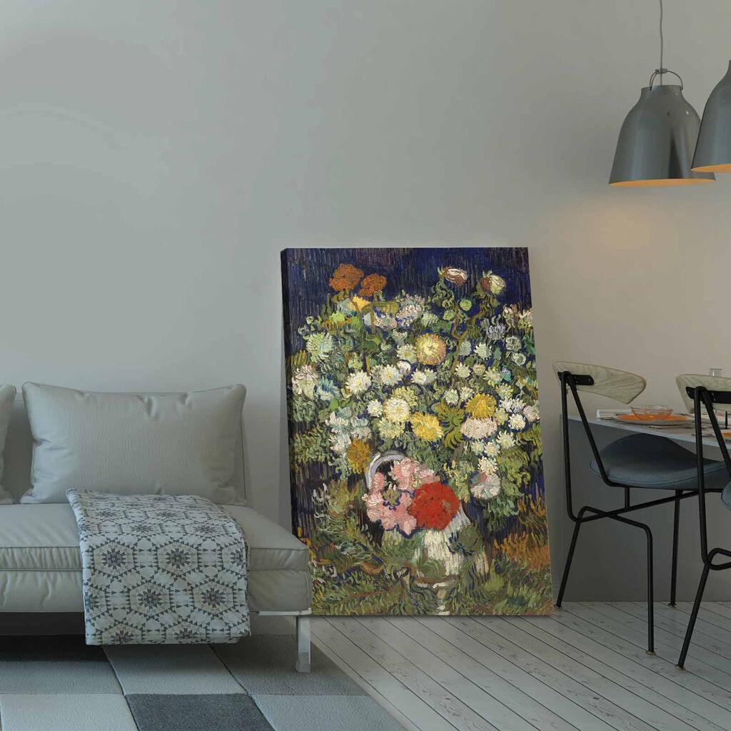 Слика на платно од Wallxpert 70100VANGOGH072, 70 x 100 см