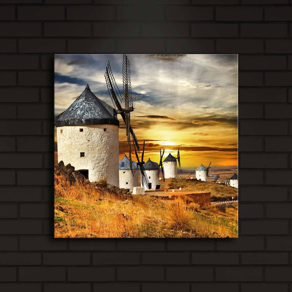 Wallity Слика 221JRS1392, 60x90 cm