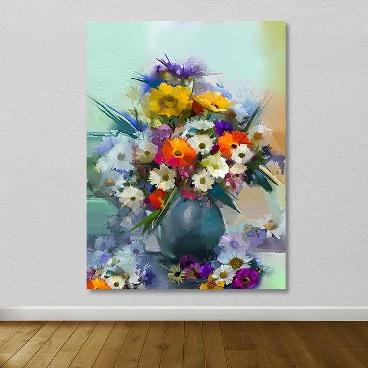 Wallity Слика DEV03569100140, 100x140 cm
