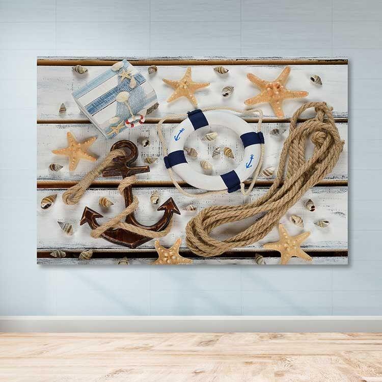Wallity Слика DEV03602100140, 100x140 cm