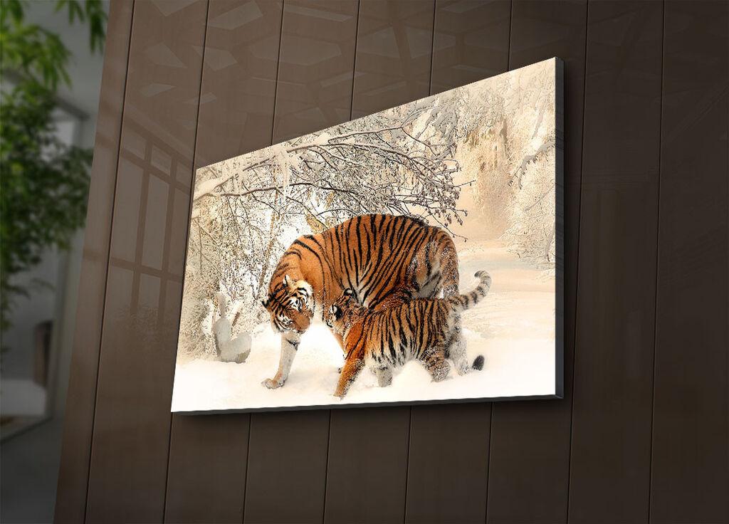 Wallity Слика DEV02251100140, 100x140 cm