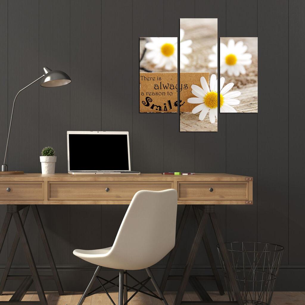 Wallity Сет Слики 5ABSMDF-33, 5 Делови