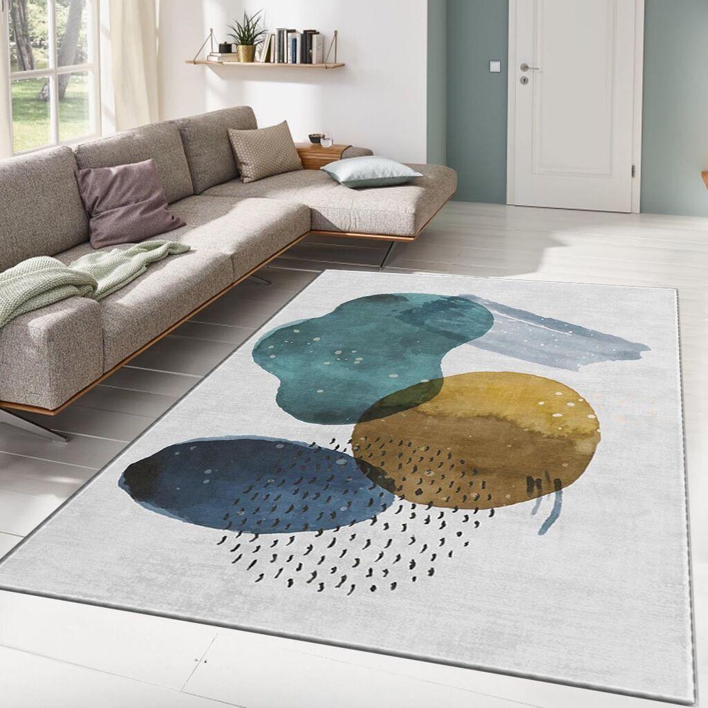 Conceptum Hypnose Тепих, 100x140cm, Шарен