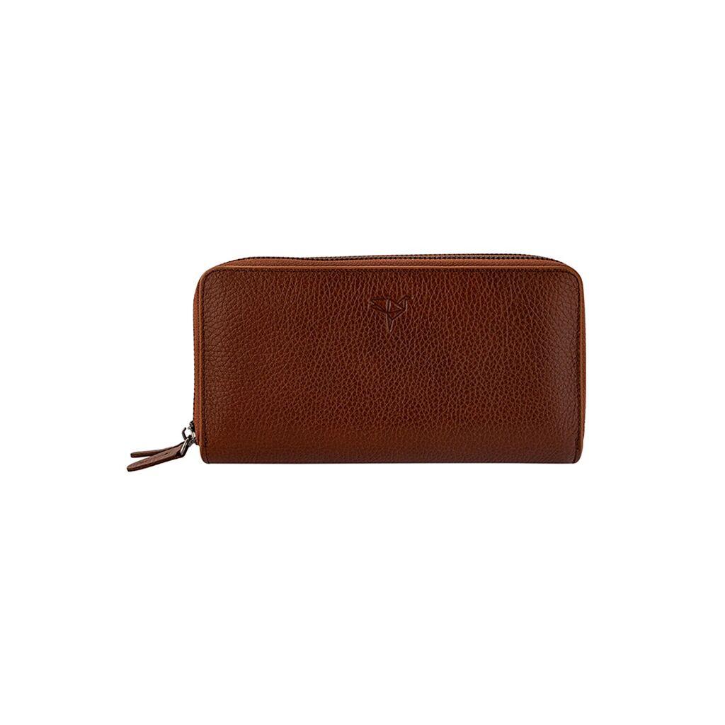 Паричник Гарбалија Орлеанс, кафеав