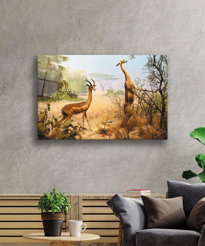 Wallity Слика DEV03343100140, 100x140 cm