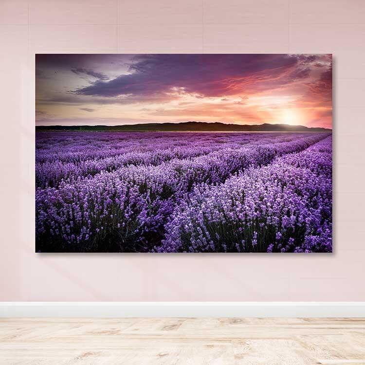 Wallity Слика DEV03581100140, 100x140 cm