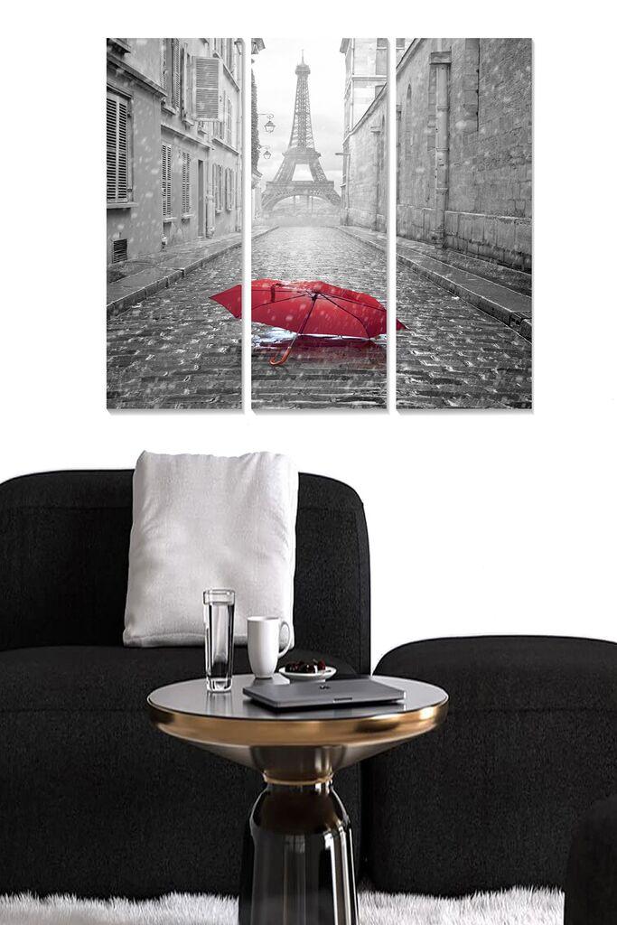 Wallity Слика YTY353360432_50120, 50x120 cm