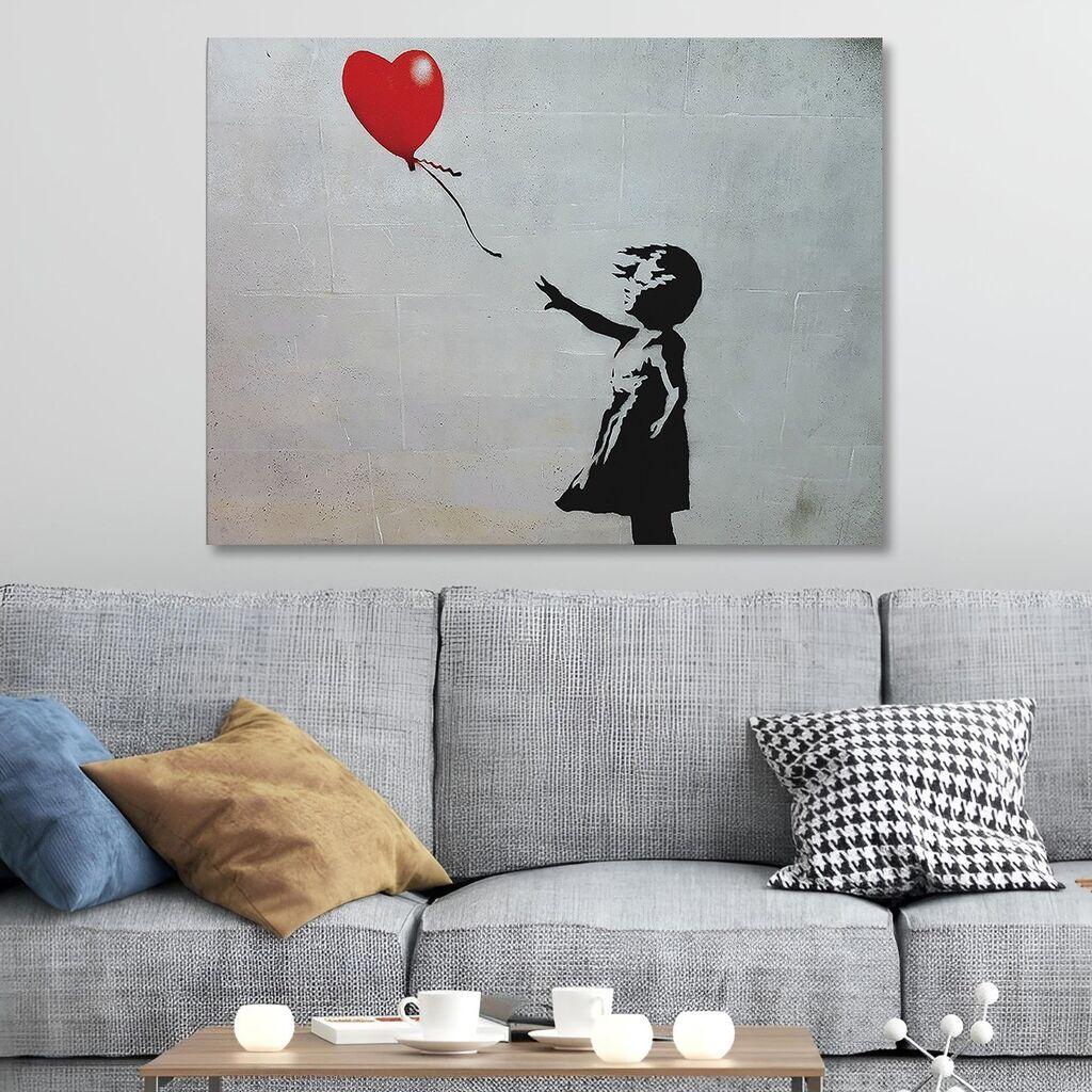 Wallity Сет Слики MDF2250700, 3 Дела