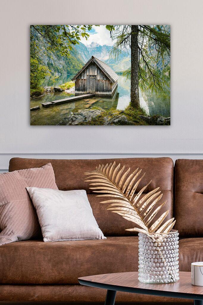 Wallity Сет Слики во Рамка 3SC_UN1233897, 3 Дела