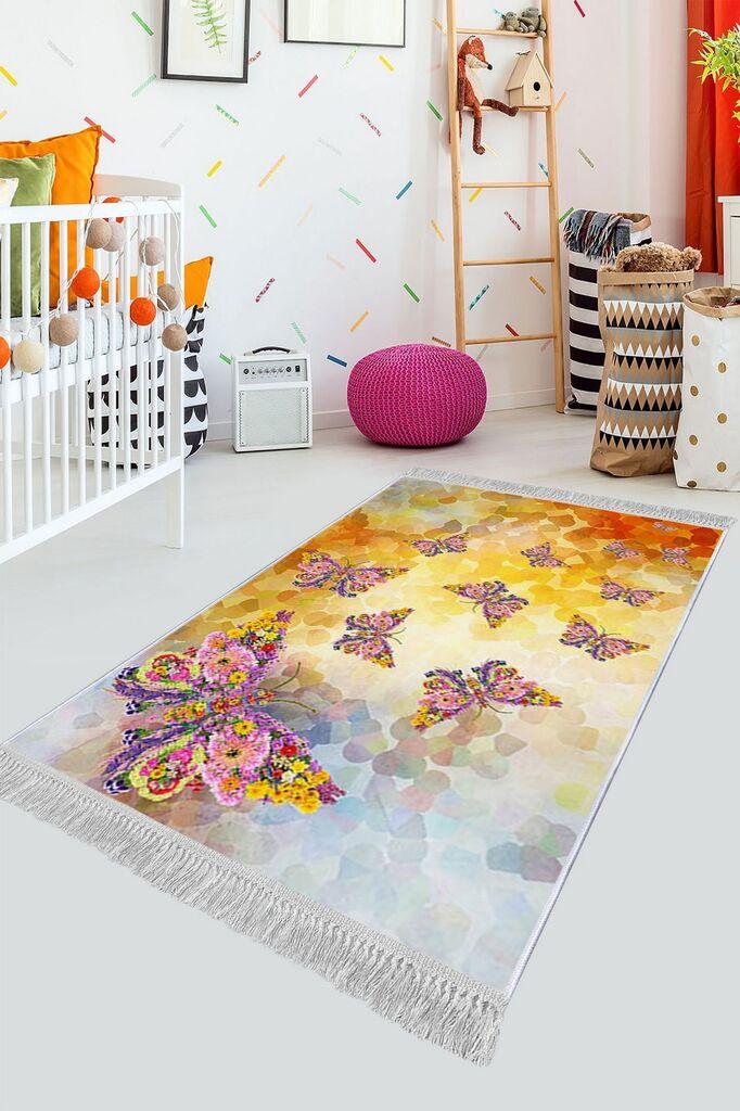 Conceptum Hypnose Тепих, 80x150cm, Шарен