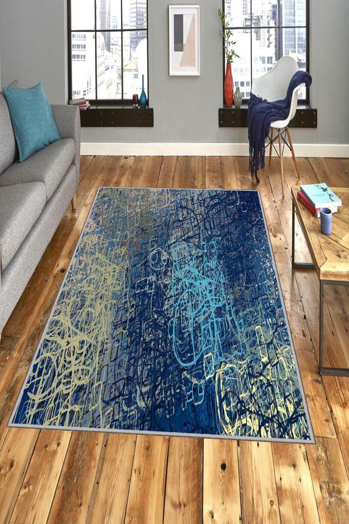 Conceptum Hypnose Тепих, 100x300cm, Шарен