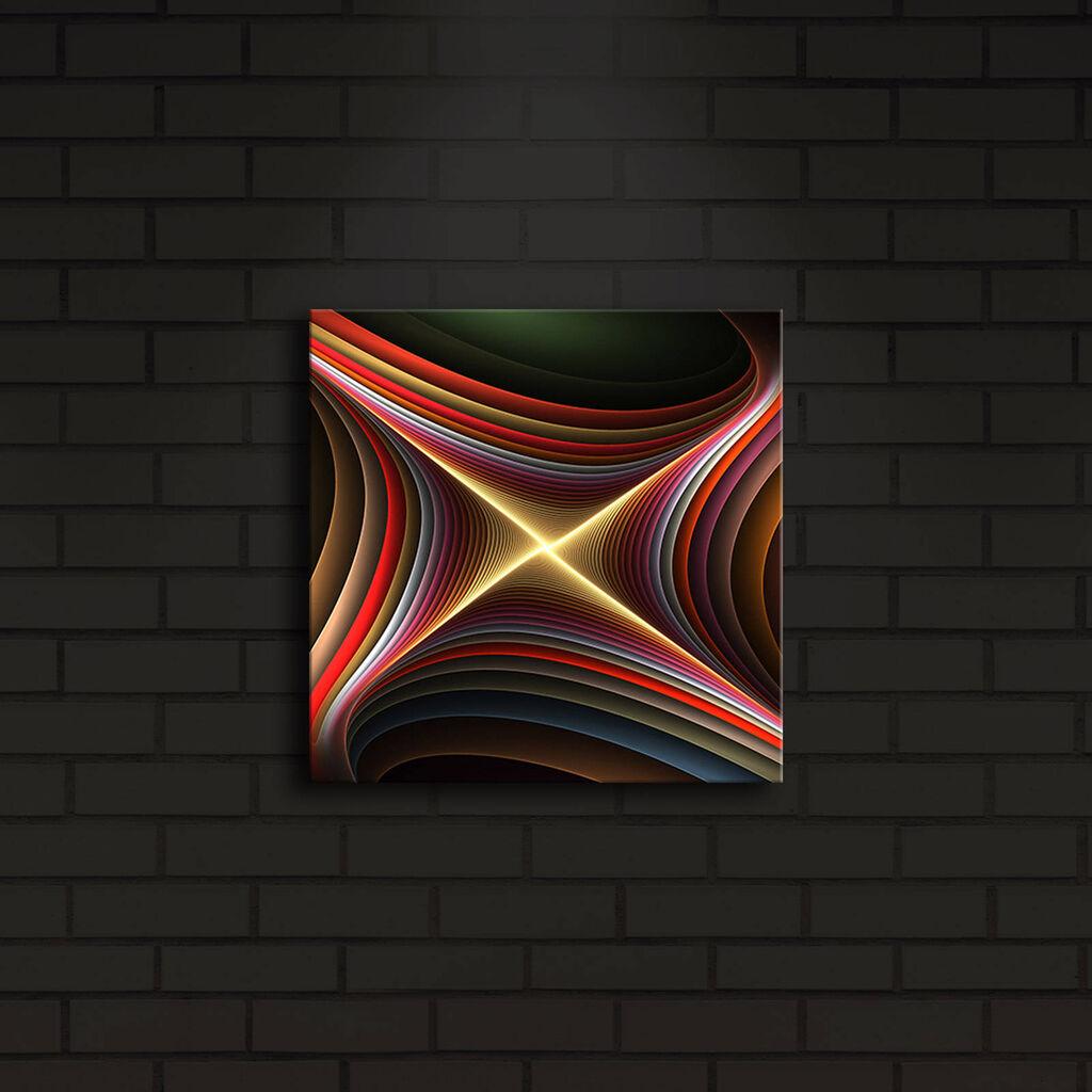 Wallity Слика 221JRS1135, 60x90 cm