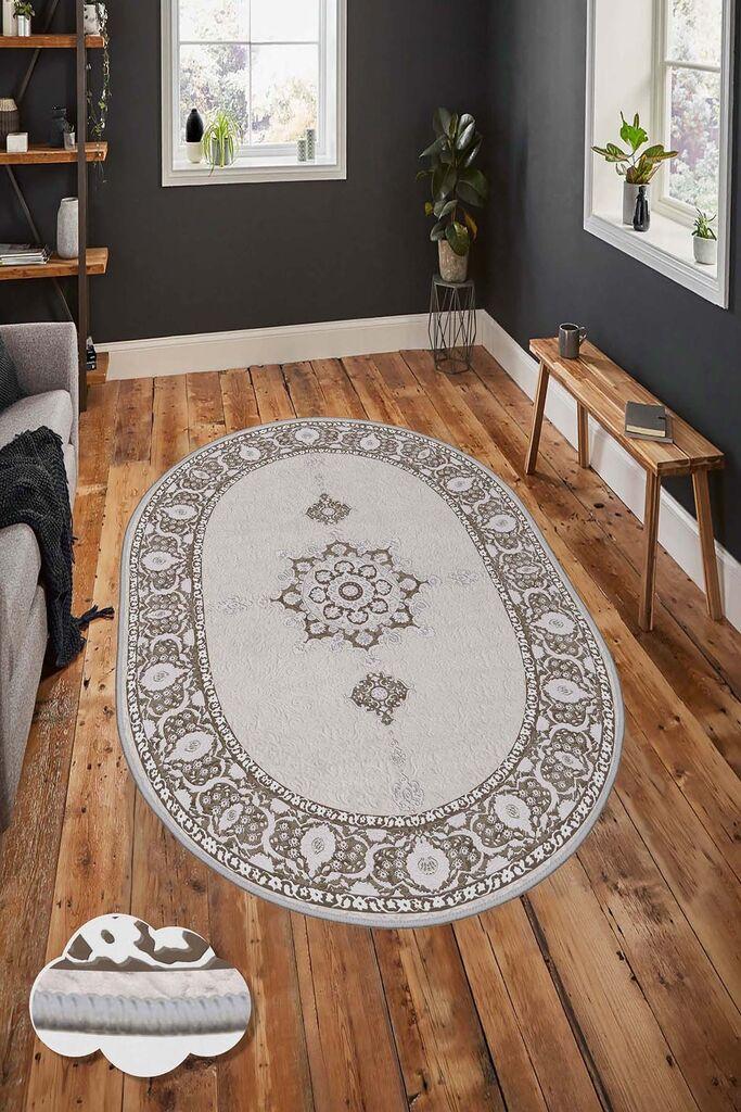 Conceptum Hypnose Тепих, 80x200cm, Шарен