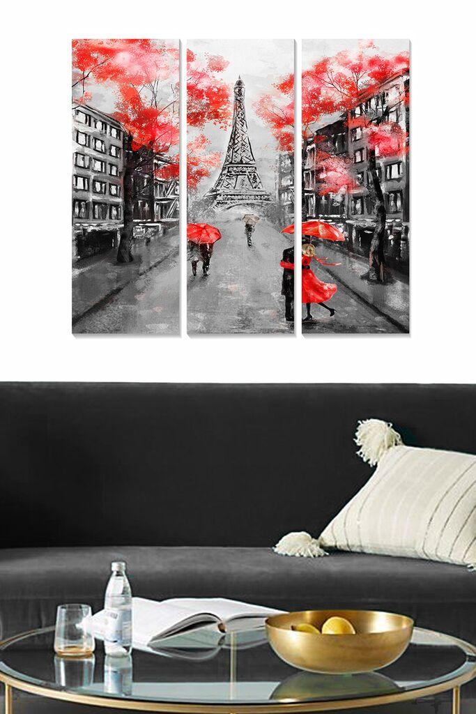 Wallity Слика YTY73976809_50120, 50x120 cm