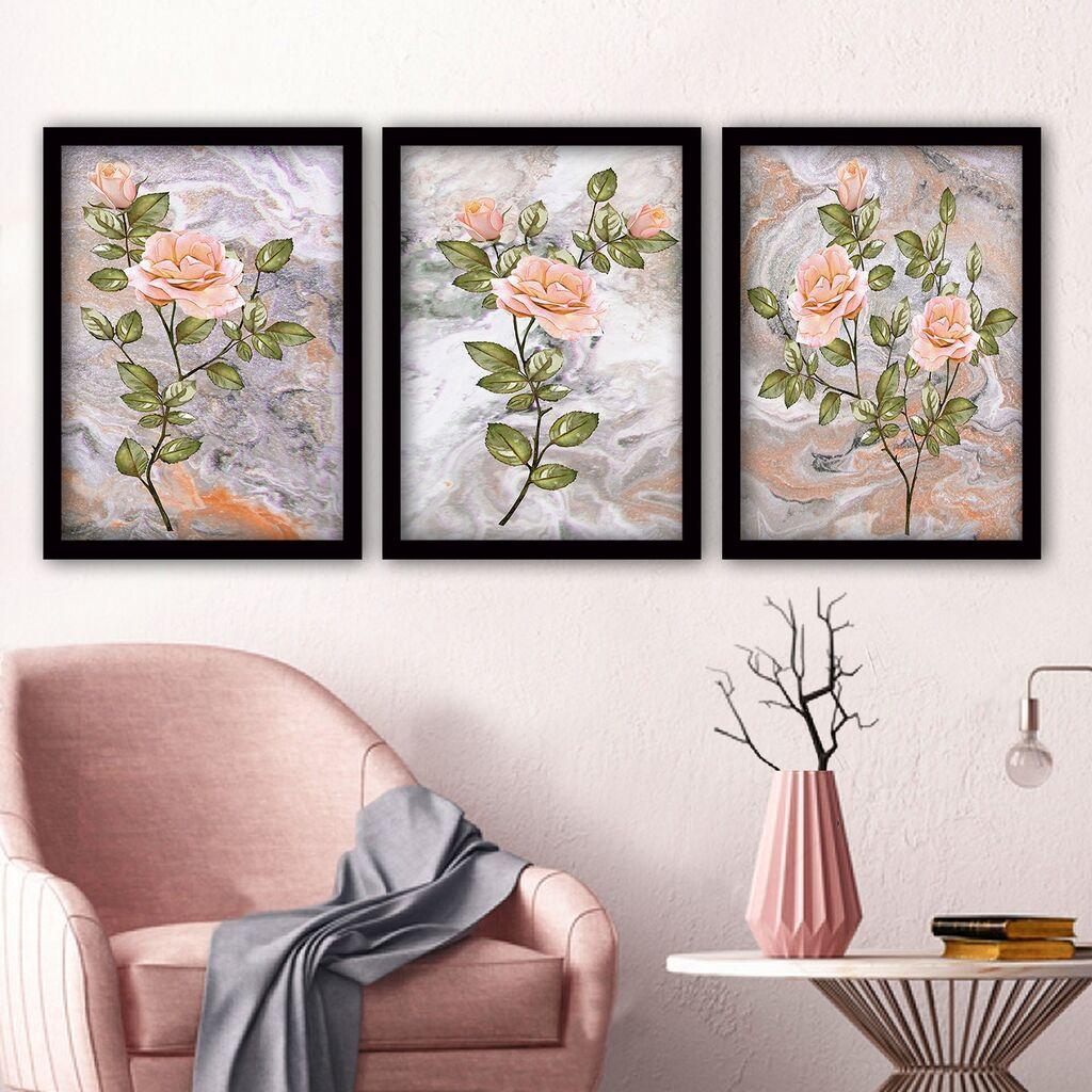 Wallity Слика 669635011, 50x70 cm