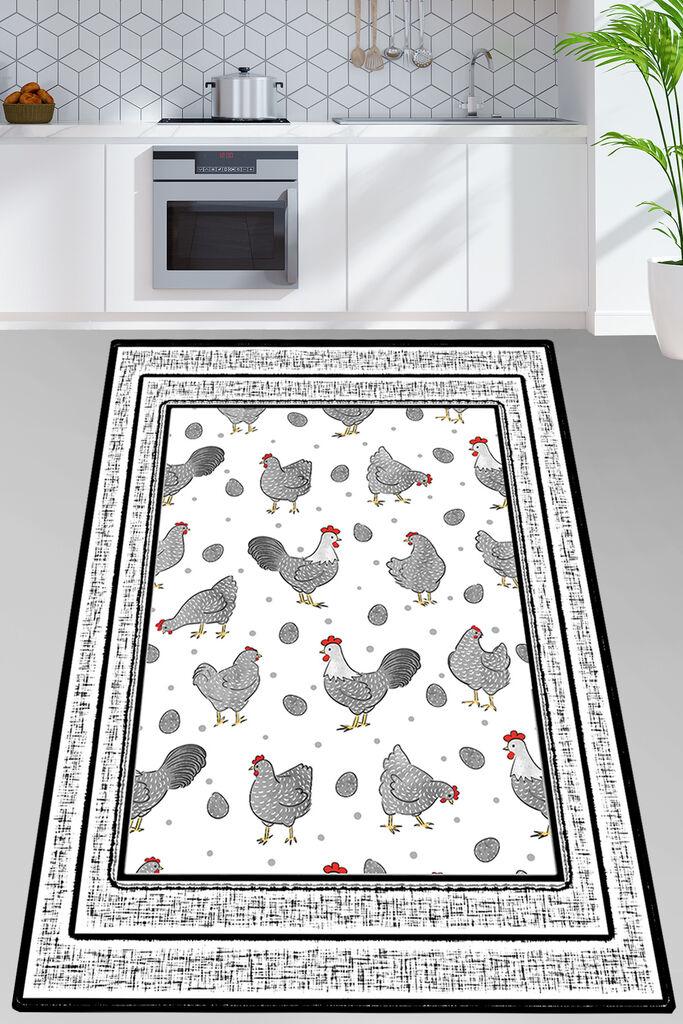 Conceptum Hypnose Тепих, 150x200cm, Шарен