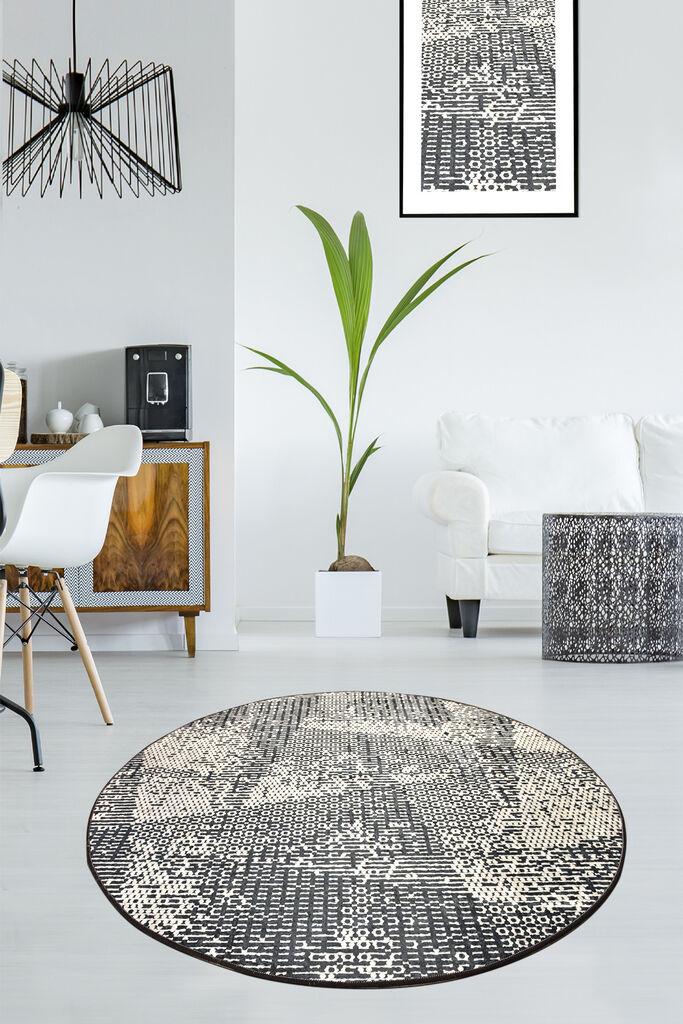 Conceptum Hypnose Тепих, 140cm, Шарен